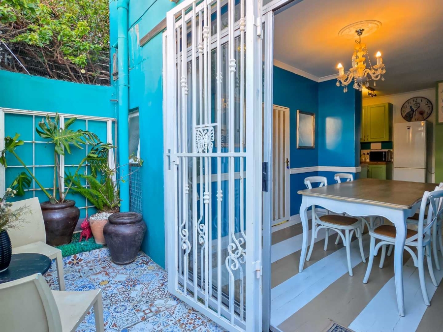 4 Bedroom Property for Sale in Bo Kaap Western Cape